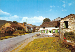 08-VIEILLES MAISONS ARDENNAISES-N°340-C/0009 - Sonstige & Ohne Zuordnung