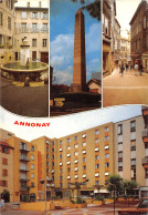 07-ANNONAY-N°340-B/0403 - Annonay