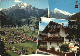 72496046 Mayrhofen Zillertal Gaestehaus Hausberger Erna Mayrhofen - Other & Unclassified