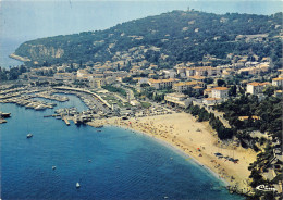 06-SAINT JEAN CAP FERRAT-N°340-B/0331 - Saint-Jean-Cap-Ferrat