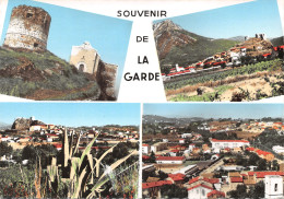 06-LA GARDE-N°340-B/0301 - La Garde