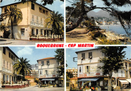 06-ROQUEBRUNE-CAP MARTIN-N°340-B/0253 - Roquebrune-Cap-Martin