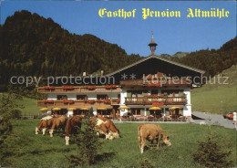 72496034 Kirchdorf Inn Oberoesterreich Gasthaus Pension Altmuehle Kirchdorf Am I - Other & Unclassified
