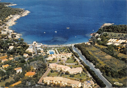 06-CAP D ANTIBES-N°340-B/0137 - Cap D'Antibes - La Garoupe