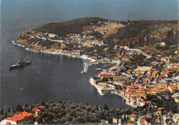 06-VILLEFRANCHE SUR MER-N°340-B/0123 - Other & Unclassified