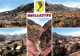 05-GUILLESTRE-N°340-B/0017 - Guillestre