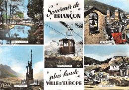 05-BRIANCON-N°340-B/0013 - Briancon