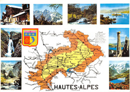 05-DEPARTEMENT DES HAUTES ALPES-N°340-B/0007 - Other & Unclassified