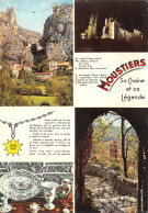 04-MOUSTIERS SAINTE MARIE-N°340-A/0333 - Other & Unclassified