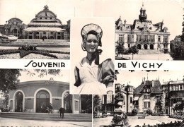 03-VICHY-N°340-A/0281 - Vichy