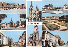 02-SOISSONS-N°340-A/0151 - Soissons