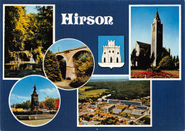 02-HIRSON-N°340-A/0113 - Hirson