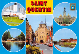 02-SAINT QUENTIN-N°340-A/0105 - Saint Quentin