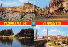 02-SAINT QUENTIN-N°340-A/0085 - Saint Quentin