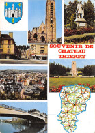 02-CHÂTEAU THIERRY-N°340-A/0103 - Chateau Thierry