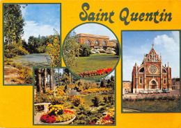 02-SAINT QUENTIN-N°340-A/0089 - Saint Quentin