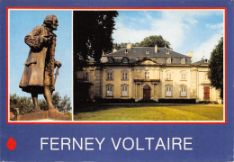 01-FERNEY VOLTAIRE-N°340-A/0023 - Ferney-Voltaire