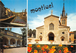 01-MONTLUEL-N°340-A/0017 - Montluel
