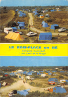 17-ILE DE RE-LE BOIS-N°341-B/0155 - Ile De Ré