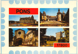 17-PONS-N°341-B/0141 - Pons