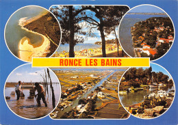 17-RONCE LES BAINS-N°341-B/0115 - Sonstige & Ohne Zuordnung