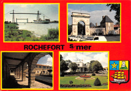 17-ROCHEFORT SUR MER-N°341-B/0111 - Rochefort