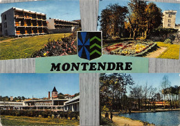 17-MONTENDRE-N°341-B/0061 - Montendre