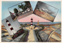 17-LE PHARE DE CHASSIRON-N°341-A/0383 - Sonstige & Ohne Zuordnung