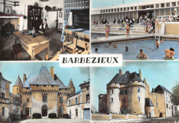 16-BARBEZIEUX-N°341-A/0315 - Other & Unclassified