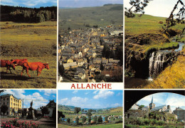 15-ALLANCHE-N°341-A/0265 - Allanche