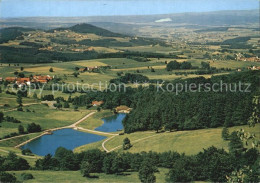 72495941 Wasserkuppe Rhoen Mit Guckaisee Poppenhausen Ebersburg Neuhof Monte Kal - Other & Unclassified