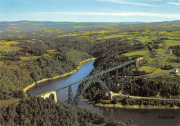 15-LE VIADUC DE GARABIT-N°341-A/0229 - Autres & Non Classés