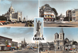 14-LISIEUX-N°341-A/0099 - Lisieux