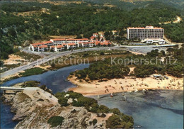 72495936 Mallorca Hotel Cala Caldana Aljandar Fliegeraufnahme Mallorca - Andere & Zonder Classificatie