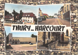 14-THURY HARCOURT-N°341-A/0017 - Thury Harcourt
