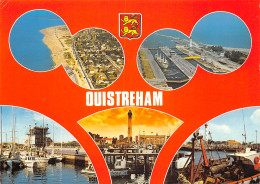 14-OUISTREHAM-N°340-D/0381 - Ouistreham
