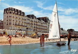 14-CABOURG-N°340-D/0275 - Cabourg