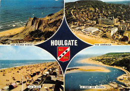 14-HOULGATE-N°340-D/0277 - Houlgate