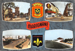 13-MARIGNANE-N°340-D/0223 - Marignane