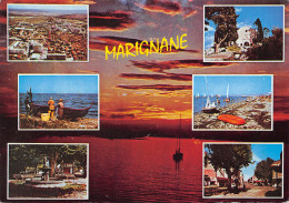 13-MARIGNANE-N°340-D/0141 - Marignane