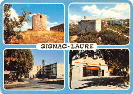 13-GIGNAC LAURE-N°340-D/0143 - Altri & Non Classificati
