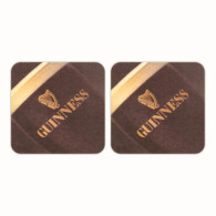 GUINNESS BREWERY  BEER  MATS - COASTERS #0011 - Sous-bocks