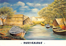 13-MARIGNANE-N°340-D/0063 - Marignane