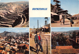 12-DECAZEVILLE-N°340-D/0007 - Decazeville