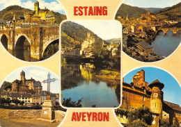 12-ESTAING-N°340-C/0359 - Other & Unclassified