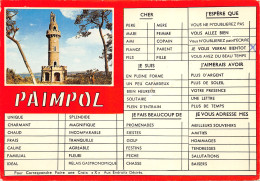 22-PAIMPOL-N°341-D/0381 - Paimpol
