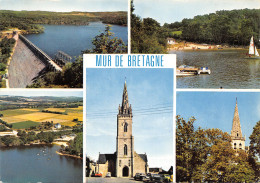 22-MUR DE BRETAGNE-N°341-D/0289 - Andere & Zonder Classificatie