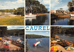 22-CAUREL-N°341-D/0253 - Caurel