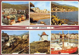 20-CAP CORSE-N°341-D/0017 - Other & Unclassified