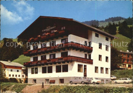 72495830 Hinterglemm Saalbach Hotel Pinzgauerhof Hinterglemm - Other & Unclassified